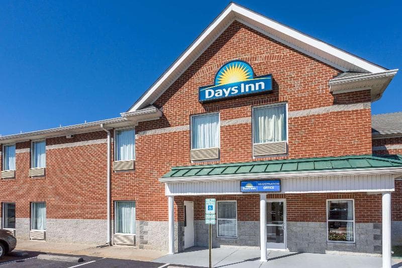 Days Inn By Wyndham Glen Allen/Richmond North 5