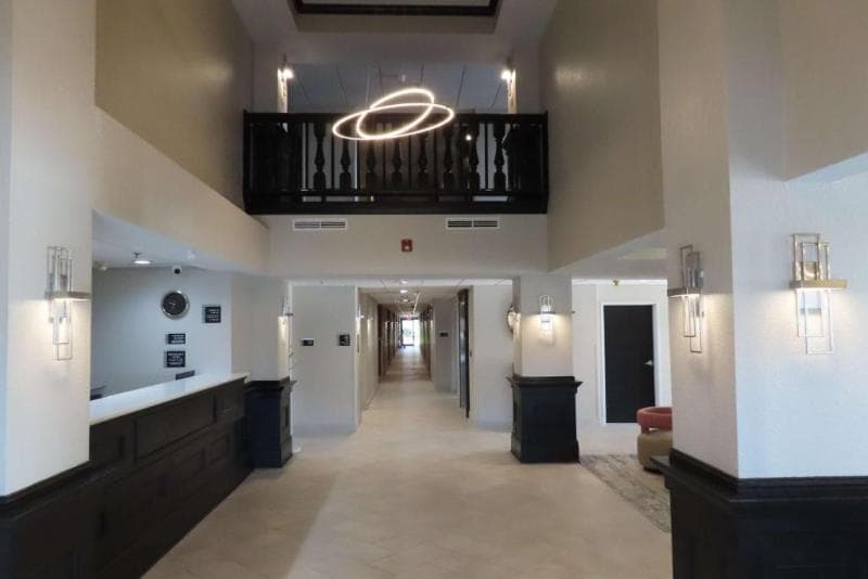 Best Western Prime Inn & Suites 3
