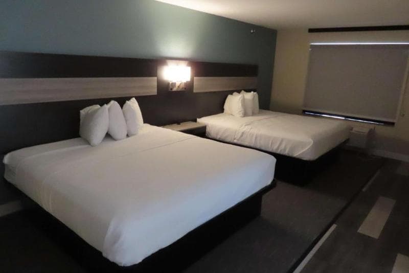 Best Western Prime Inn & Suites main