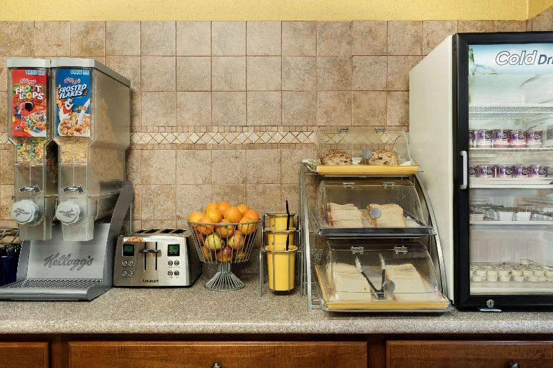 Days Inn by Wyndham Brooklyn 2