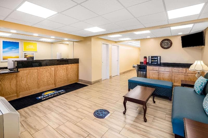Days Inn By Wyndham Murphy 4