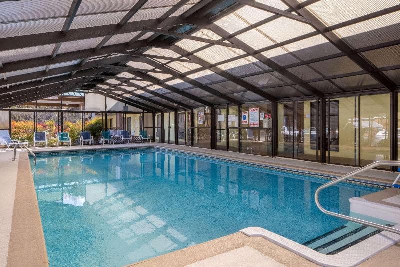 Days Inn By Wyndham Murphy 5