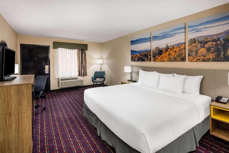 Days Inn By Wyndham Murphy photo 1