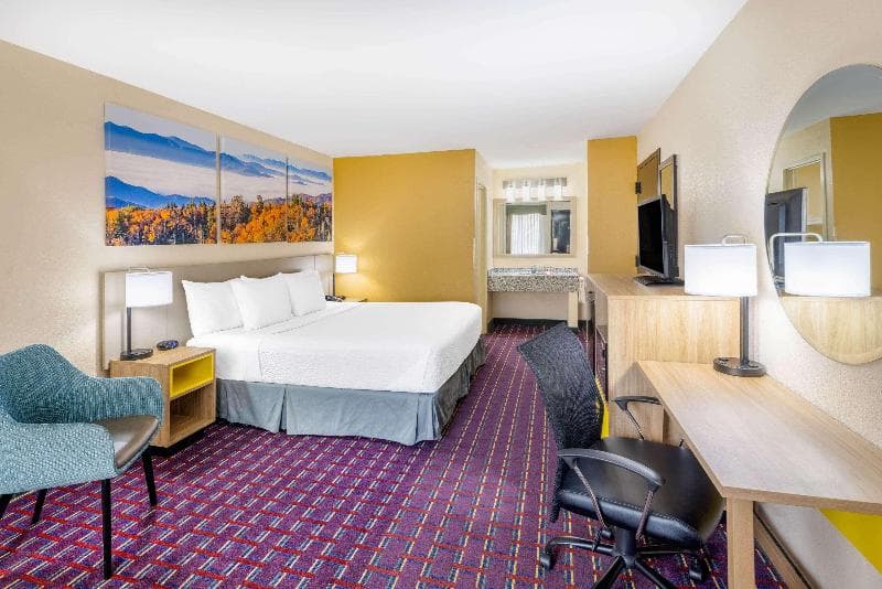 Days Inn By Wyndham Murphy 3