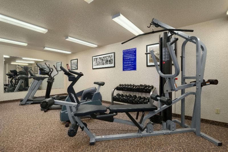 Days Inn By Wyndham Red Deer main