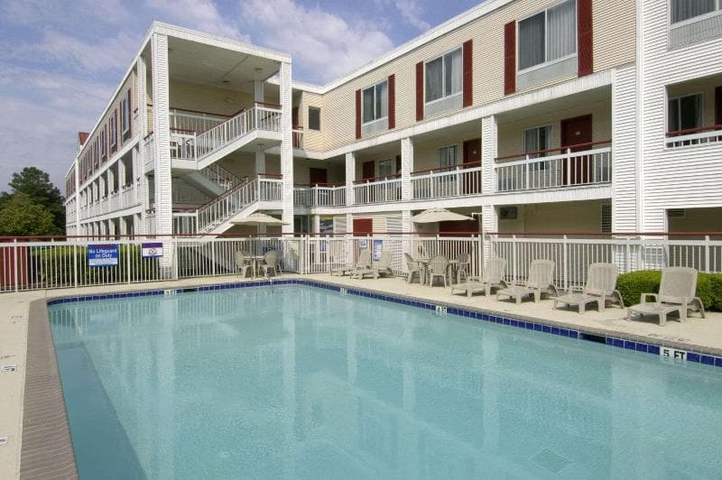Days Inn by Wyndham Marietta-Atlanta-Delk Road 5
