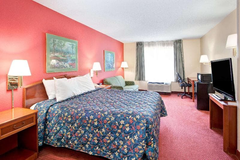 Days Inn by Wyndham Marietta-Atlanta-Delk Road 2
