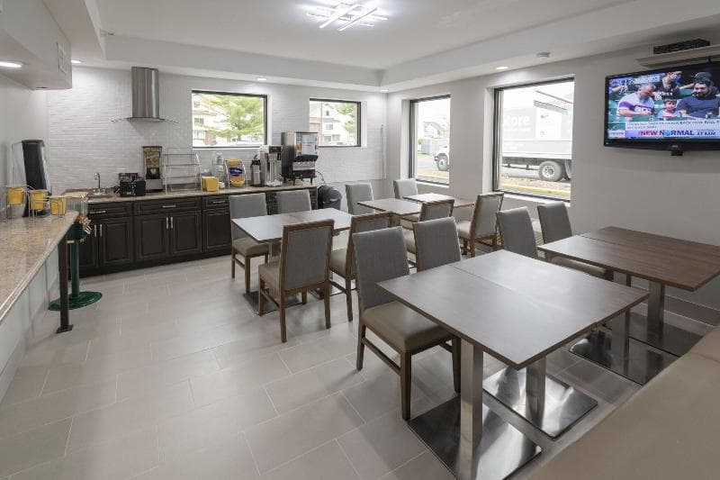 Wingate by Wyndham Fishkill 3