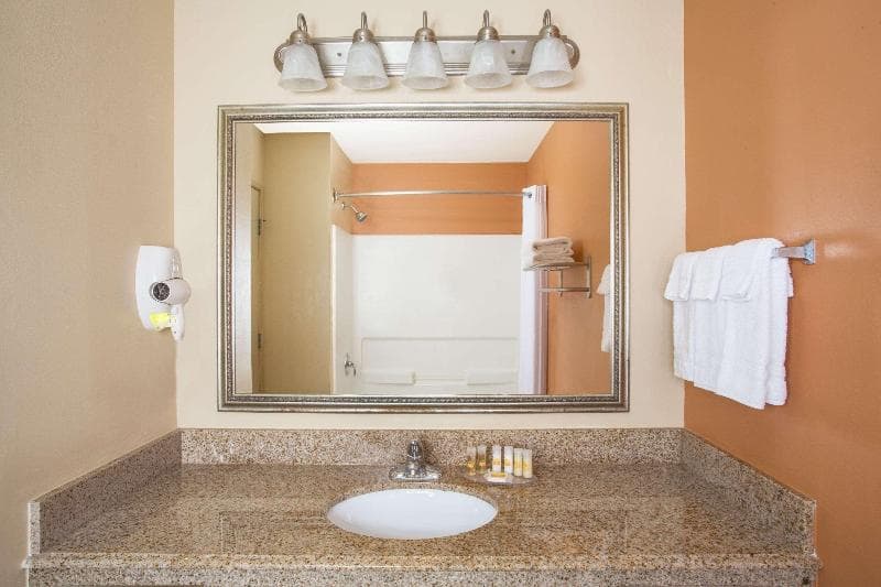 Days Inn & Suites by Wyndham Thibodaux 4