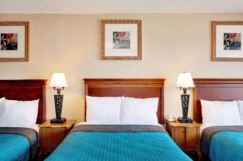 Days Inn by Wyndham Lafayette Near Lafayette Airport 4