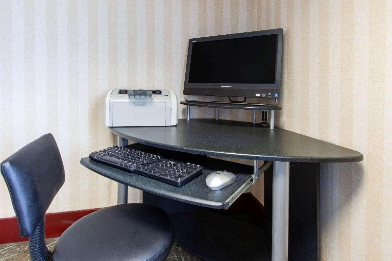 Days Inn By Wyndham Grantville Hershey North 2
