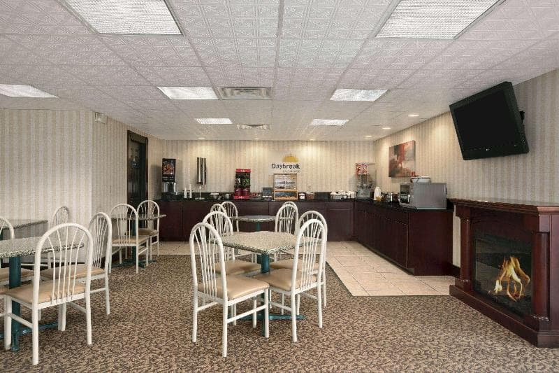 Days Inn By Wyndham Grantville Hershey North 4