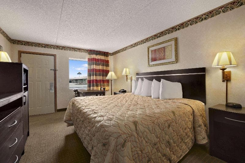 Days Inn By Wyndham Grantville Hershey North 5