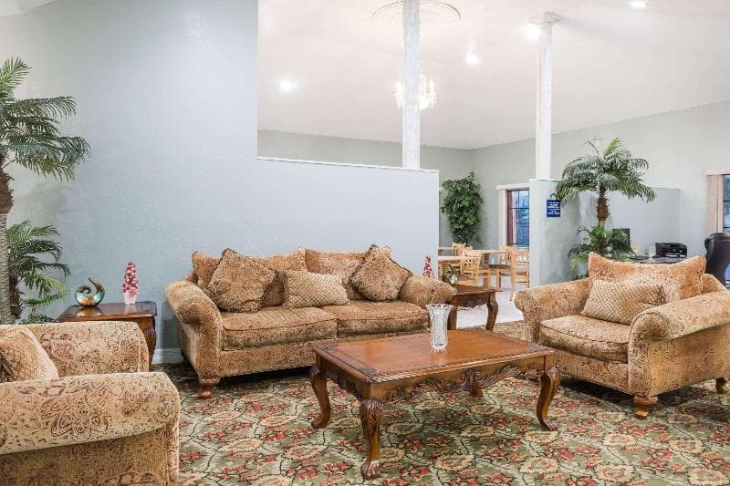 Days Inn By Wyndham Portland/Corpus Christi 4