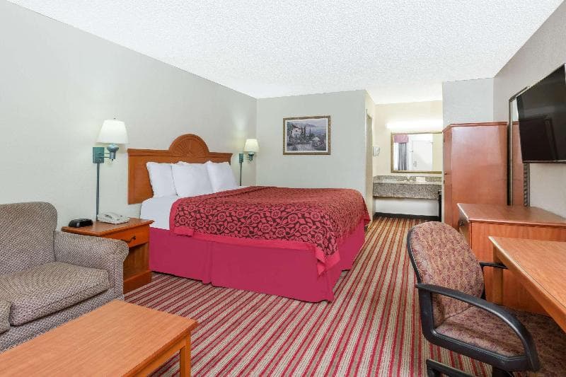 Days Inn By Wyndham Portland/Corpus Christi 3