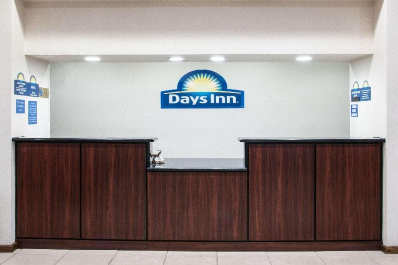 Days Inn By Wyndham Central San Antonio Nw Medical Center 5