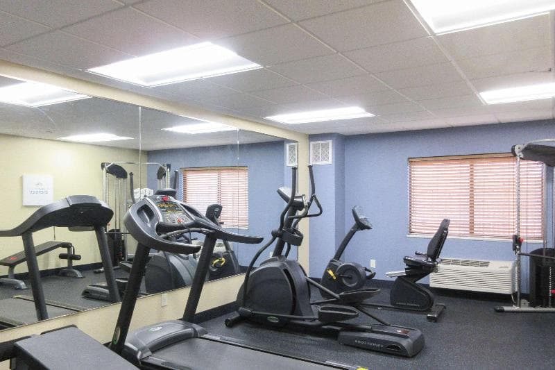 Quality Inn & Suites photo 1