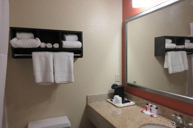 Quality Inn & Suites 4