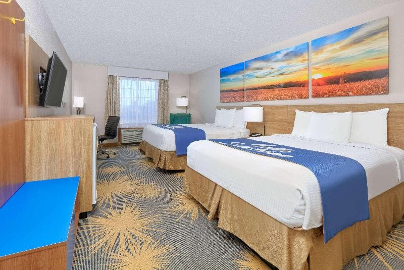 Days Inn By Wyndham Tunica Resorts 2