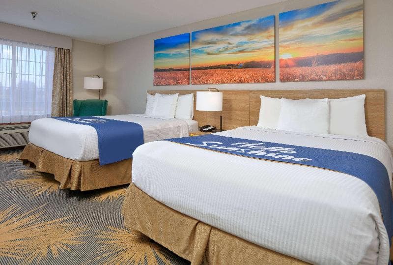 Days Inn By Wyndham Tunica Resorts 3