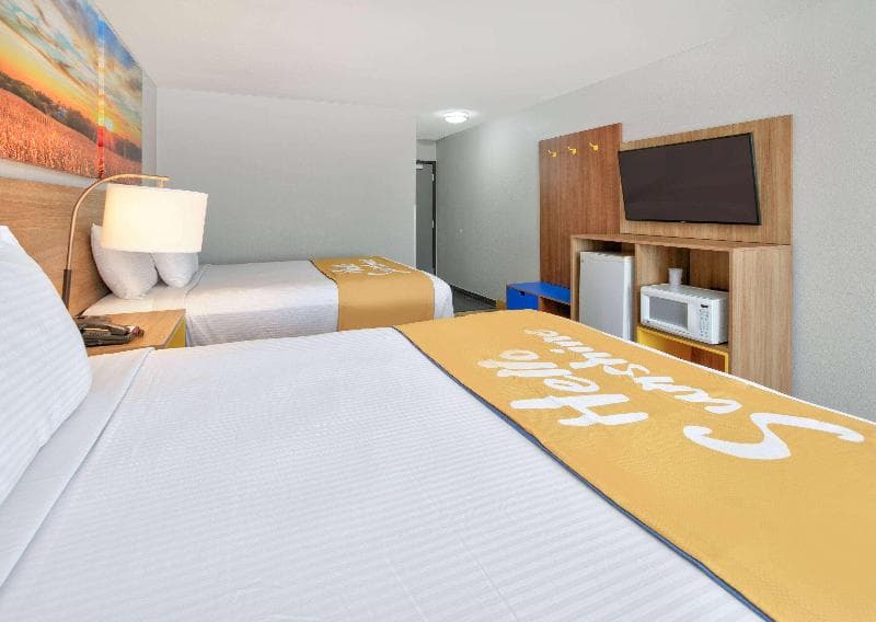 Days Inn By Wyndham Tunica Resorts 5
