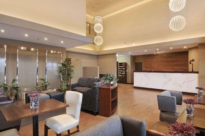Days Inn by Wyndham Regina Airport West 5