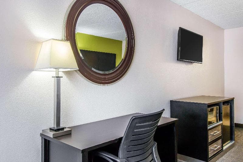 Quality Inn Hinesville - Fort Stewart Area 3