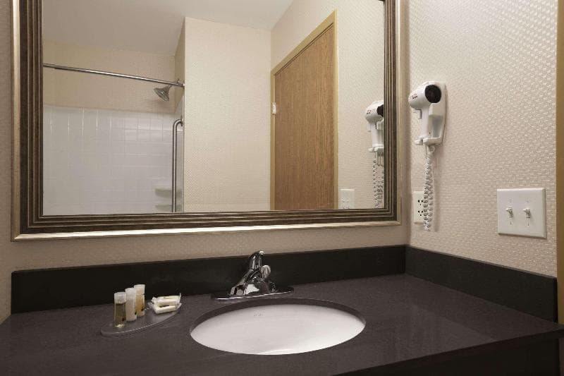 Days Inn & Suites by Wyndham Winnipeg Airport Manitoba 4