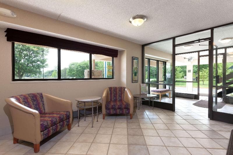 Days Inn by Wyndham Monmouth Junction Princeton 3