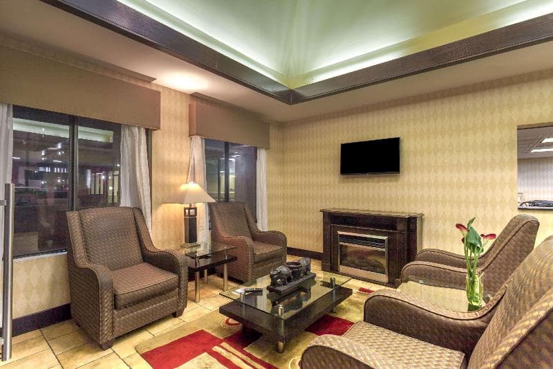 Days Inn by Wyndham Lebanon 3