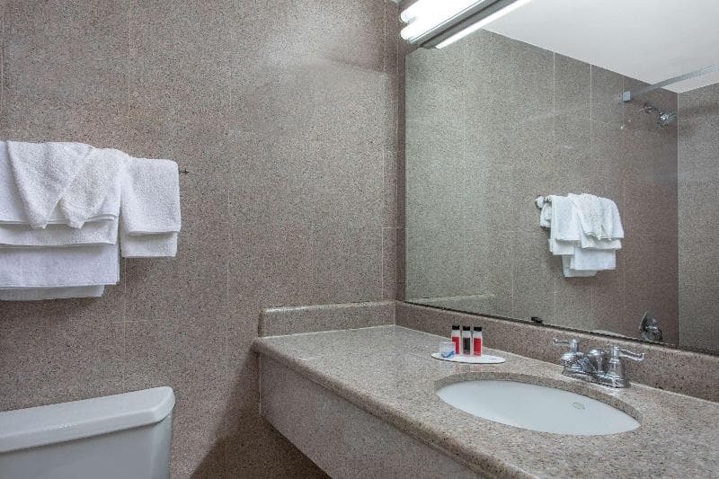 Days Inn by Wyndham Elmsford / White Plains 5