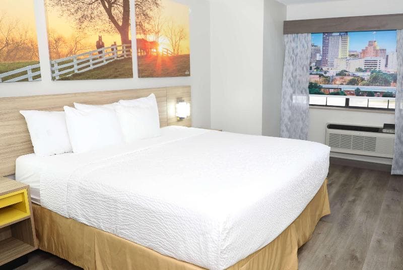 Days Inn & Suites By Wyndham San Antonio North/Stone Oak 4