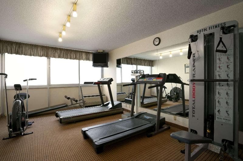 Days Inn by Wyndham Sidney 2
