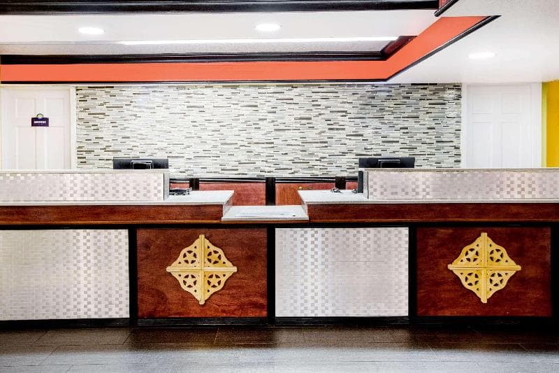 Days Inn by Wyndham Little Rock/Medical Center 3