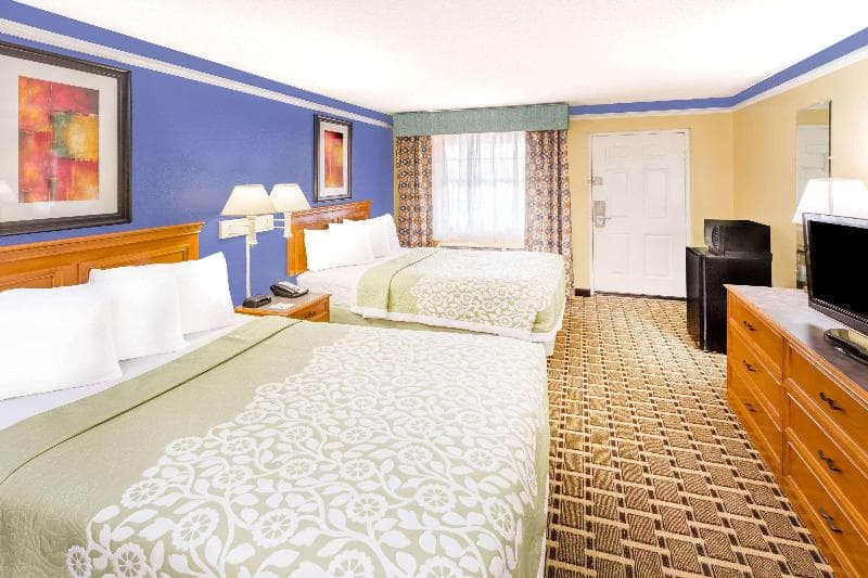 Days Inn by Wyndham Little Rock/Medical Center 5