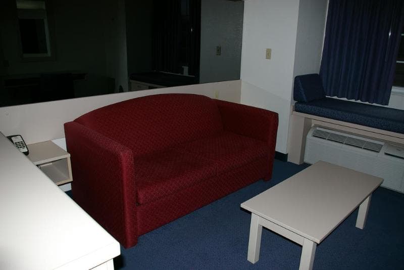 Americas Best Value Inn & Suites Maryville photo 1