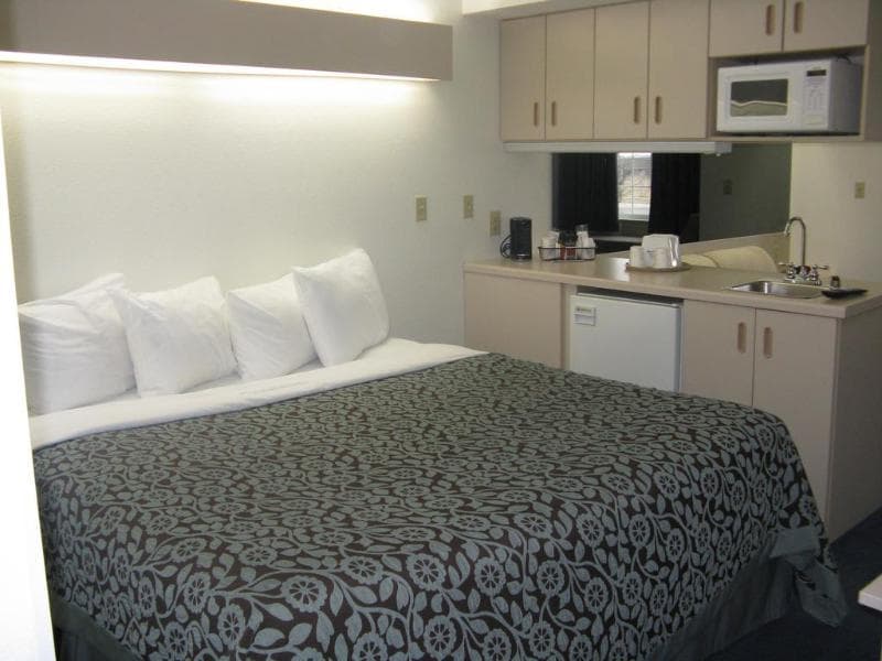 Americas Best Value Inn & Suites Maryville 2