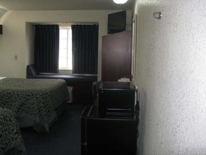 Americas Best Value Inn & Suites Maryville 3