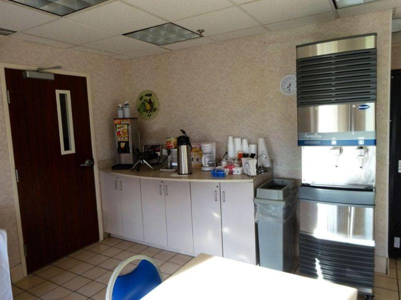 Americas Best Value Inn & Suites Maryville 5