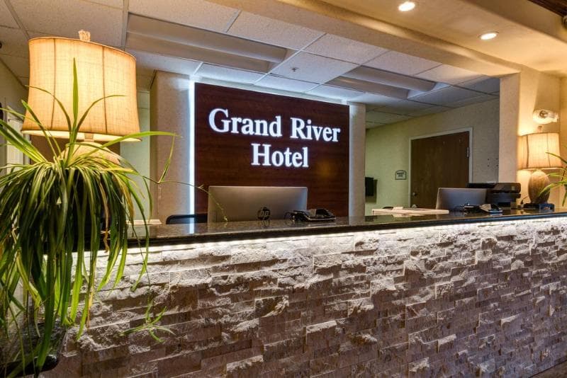 Grand River Hotel 5