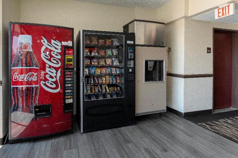 Red Roof Inn Warrenton 3