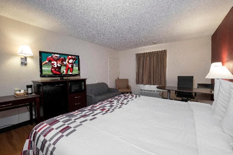 Red Roof Inn Warrenton 5