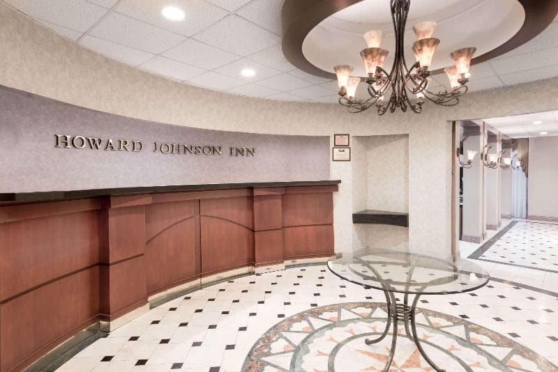 Howard Johnson By Wyndham Newburgh/West Point 5