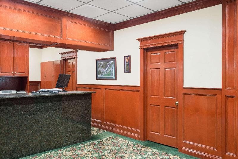 Howard Johnson by Wyndham Saugerties 2