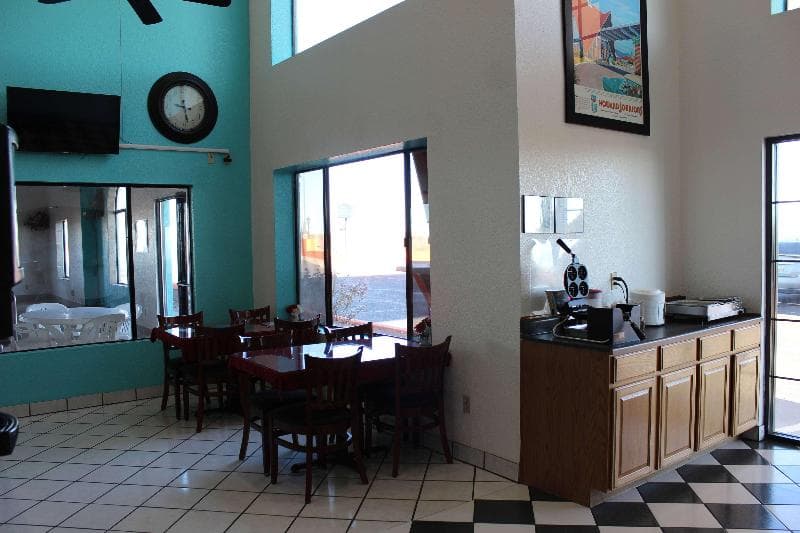 Howard Johnson by Wyndham Holbrook photo 1