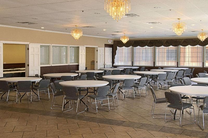 Economy Inn And Suites photo 1