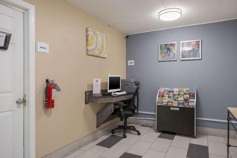 Quality Inn Concord Kannapolis main