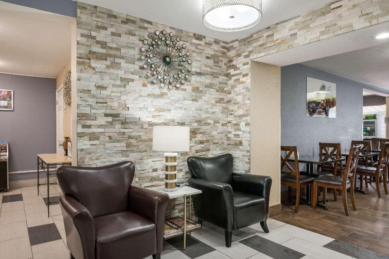 Quality Inn Concord Kannapolis 3