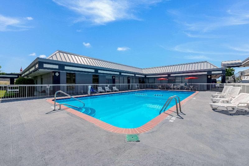 Quality Inn Concord Kannapolis 4