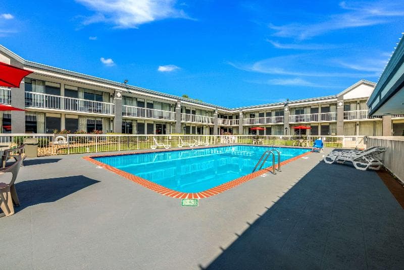 Quality Inn Concord Kannapolis 5